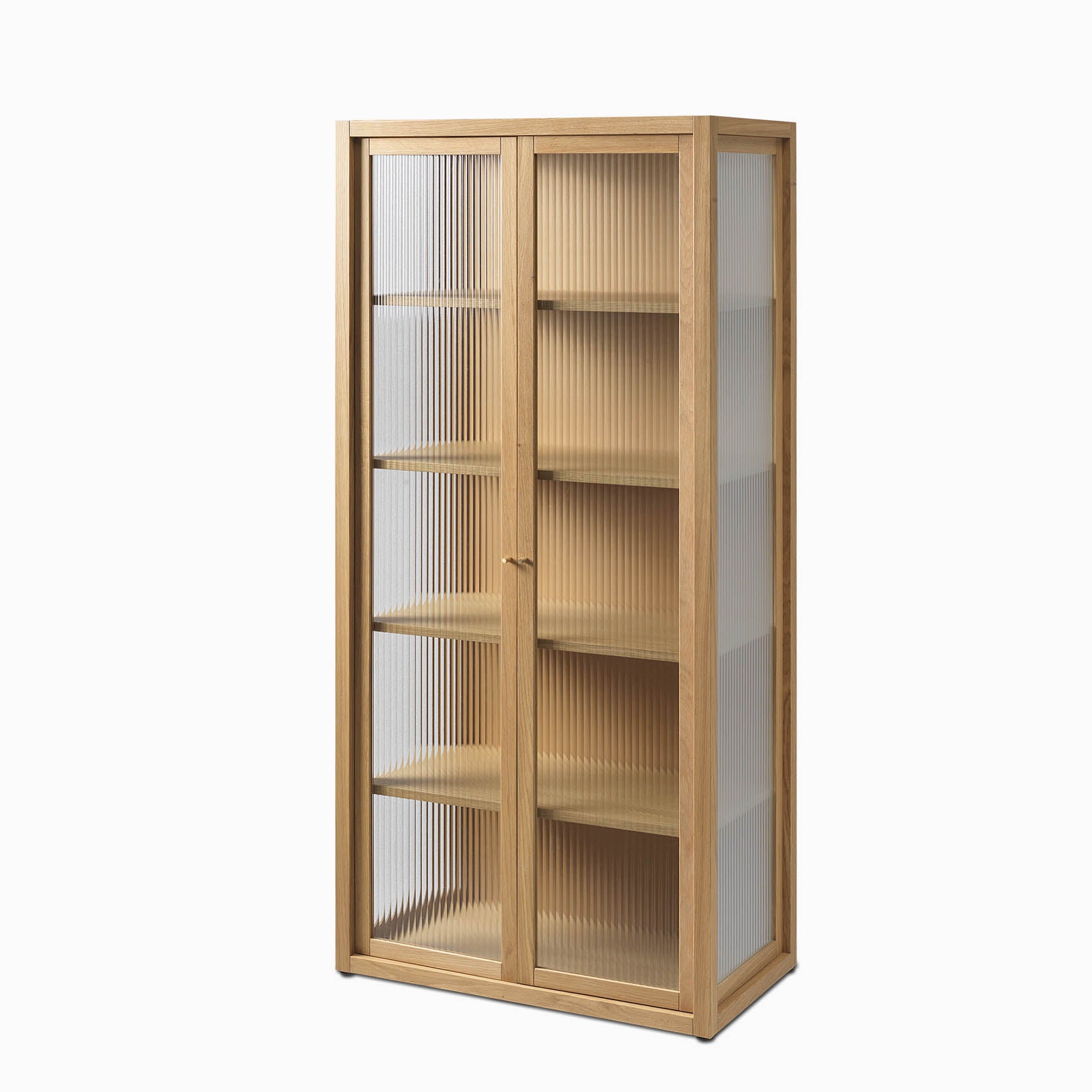 Ferm Living Reed Vitrine