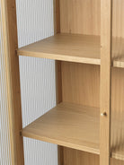 Ferm Living Reed Vitrine
