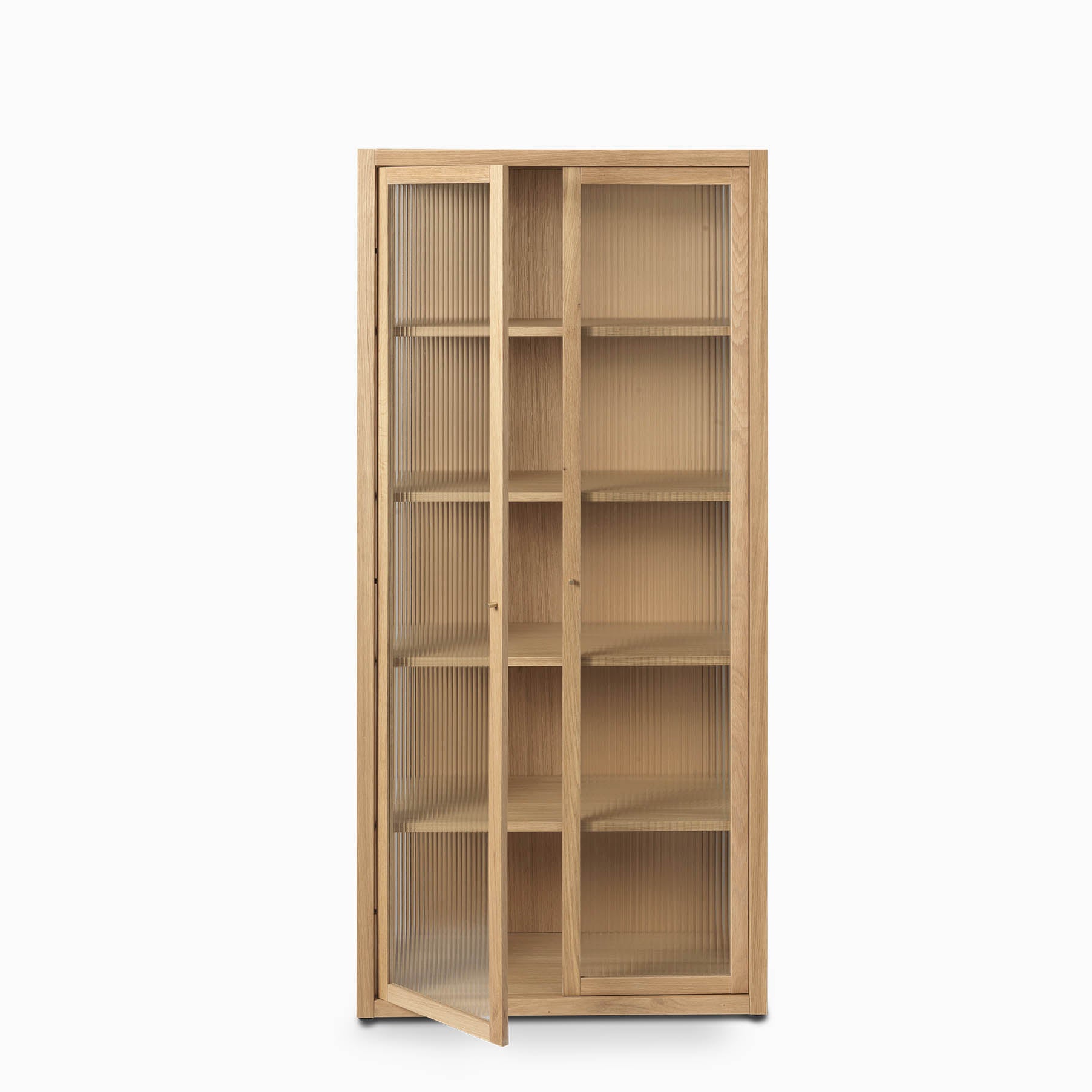 Ferm Living Reed Vitrine