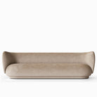 Ferm Living Rico 4 Seater Faded Velvet
