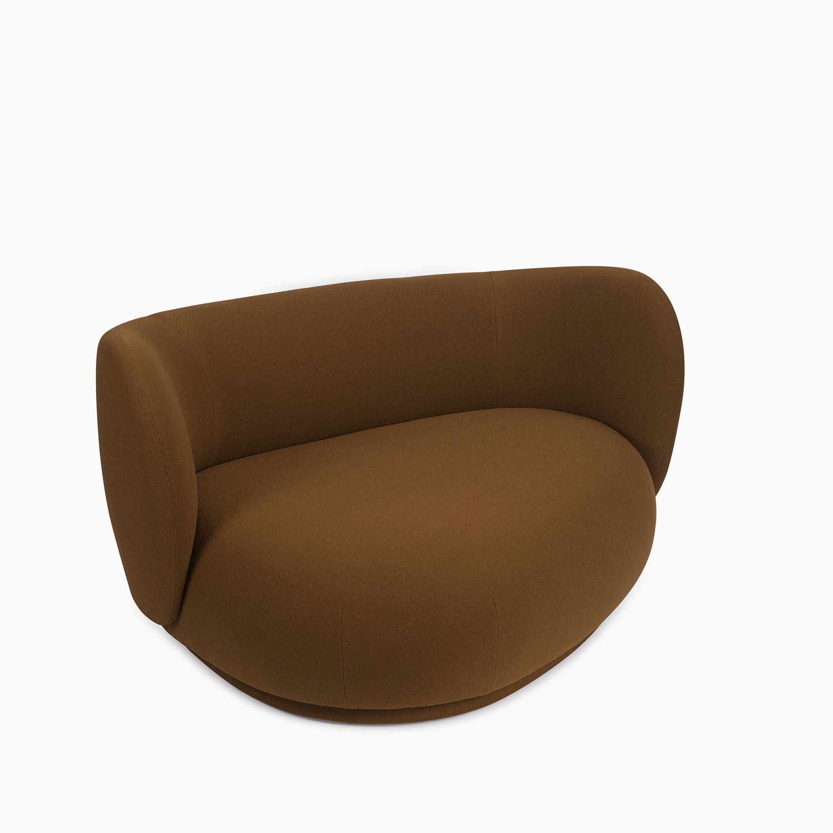 Ferm Living Rico Curve 