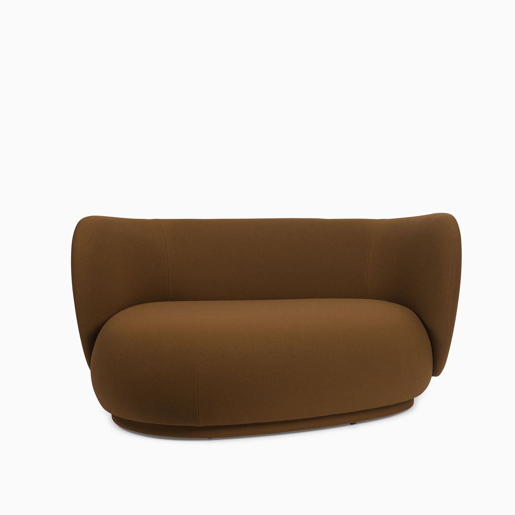 Ferm Living Rico Curve 