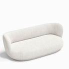 Ferm Living Rico Lounger Boucle