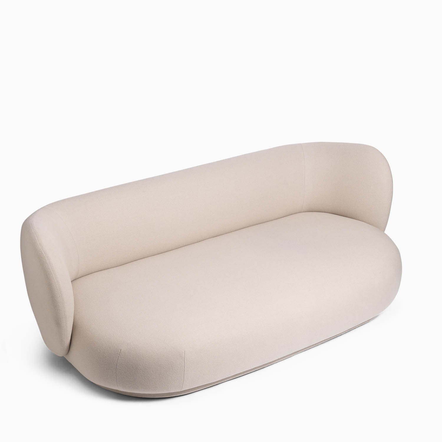 Ferm Living Rico Lounger Tonus