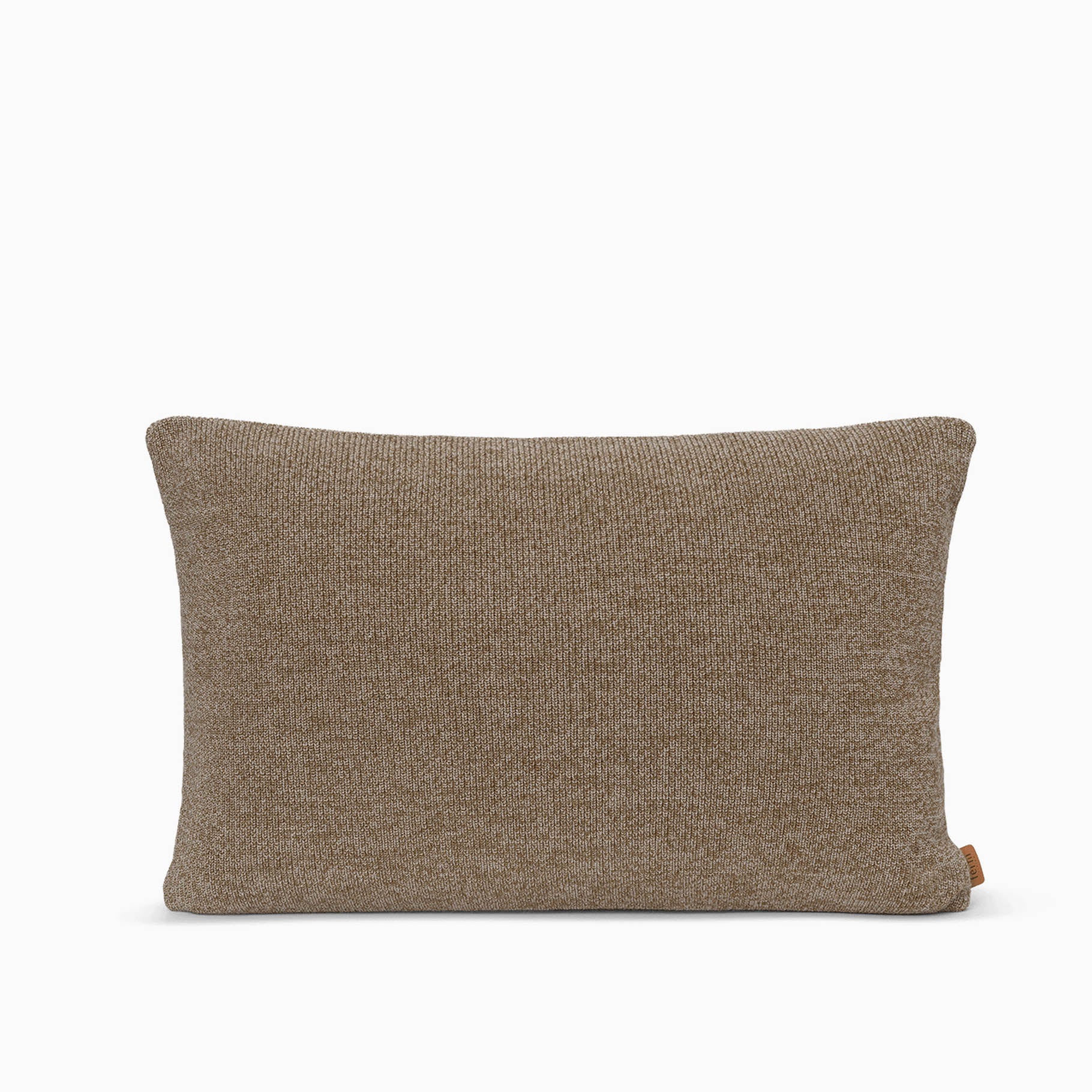 Ferm Living Roy Merino Wool Cushion