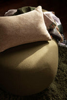 Ferm Living Roy Merino Wool Cushion