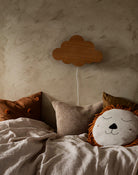 Ferm Living Roy Merino Wool Cushion