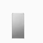 Ferm Living Sama Bin - Brushed Stainless Steel