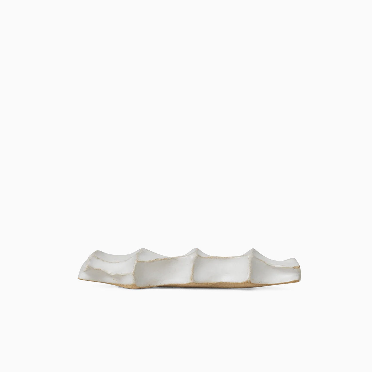 Ferm Living Serre Cutlery Off White