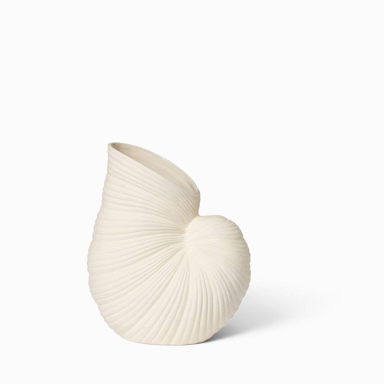 Ferm Living Shell Vase