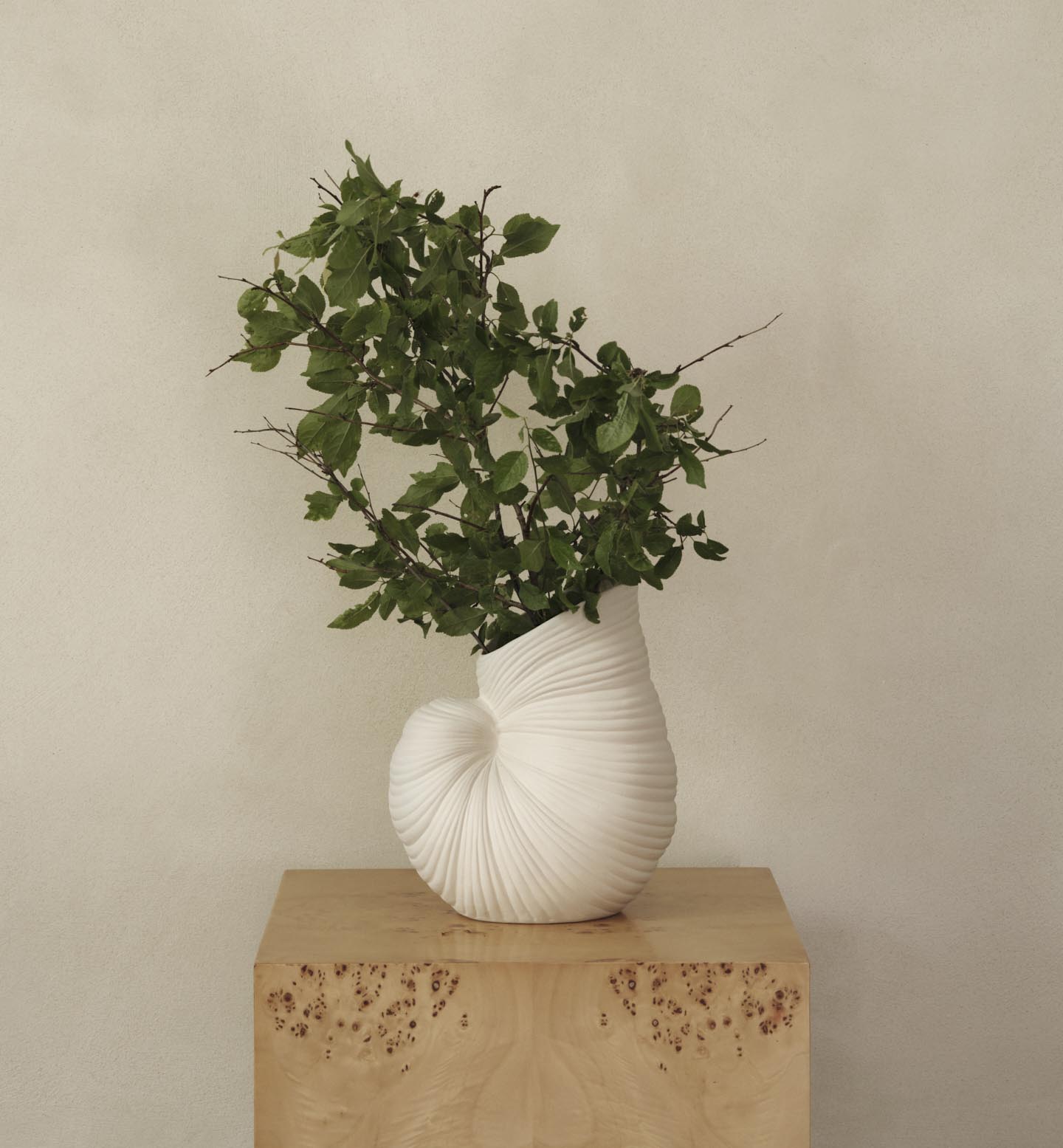 Ferm Living Shell Vase