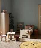 Ferm Living Sill Junior Bed Cashmere