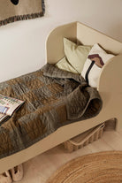 Ferm Living Sill Junior Bed Cashmere