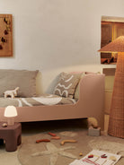 Ferm Living Sill Junior Bed Rose