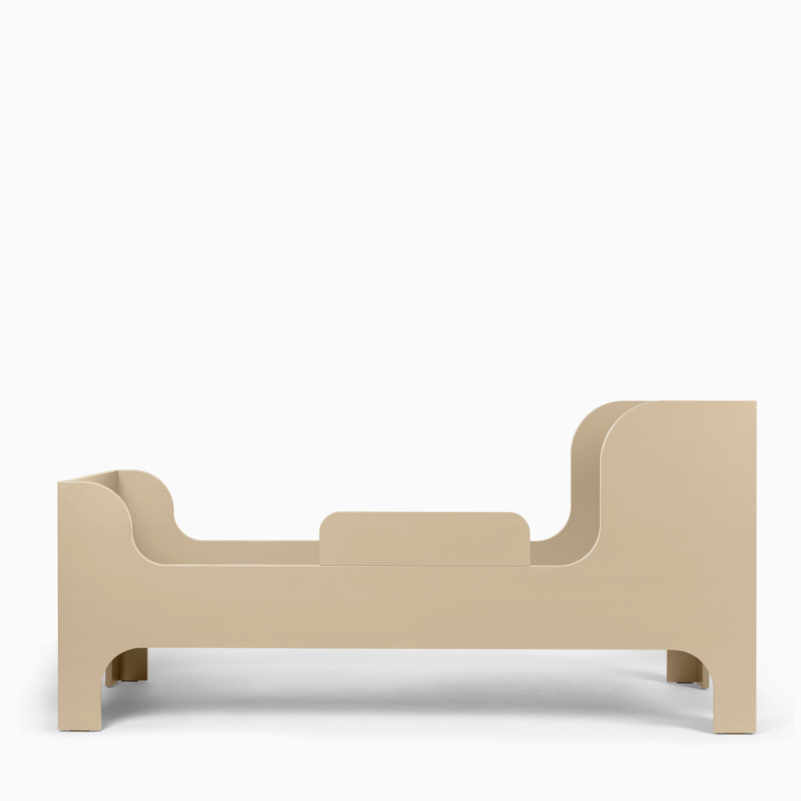 Ferm Living Sill Junior Bed Cashmere