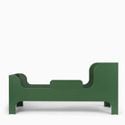 Ferm Living Sill Junior Bed Verdant Green