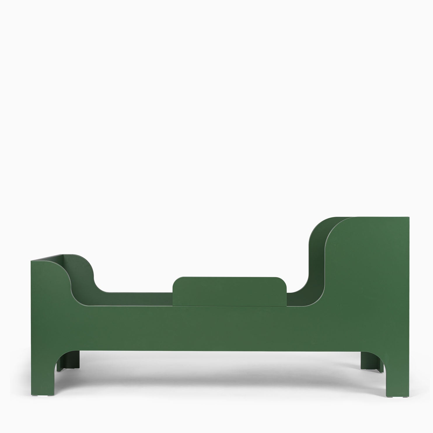 Ferm Living Sill Junior Bed Verdant Green