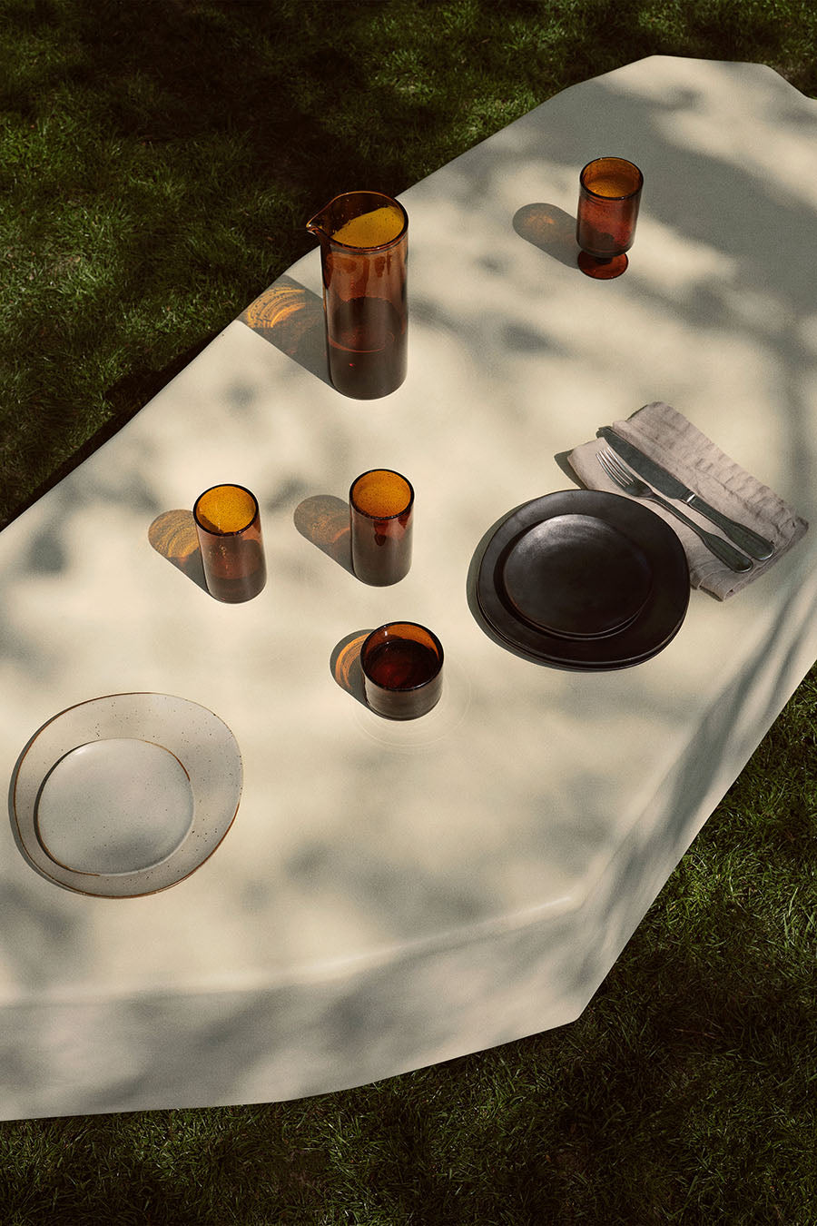 Ferm Living Staffa Coffee Table