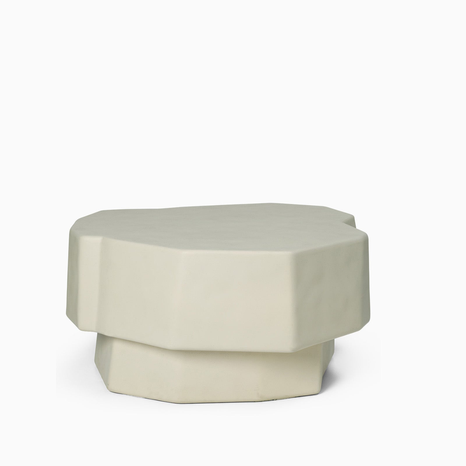 Ferm Living Staffa Coffee Table Small