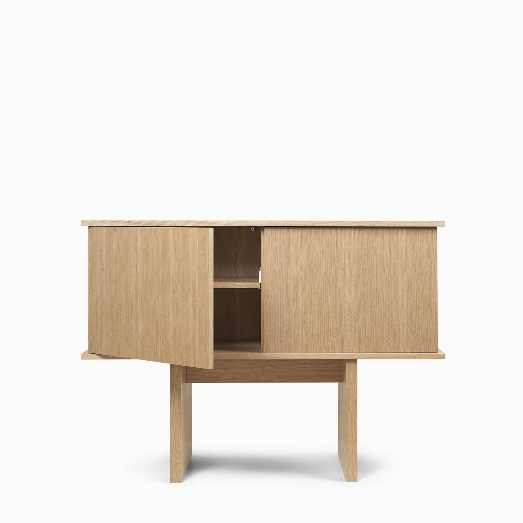 Ferm Living Stilt Sideboard Single