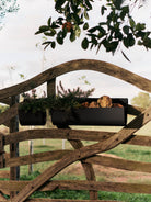Ferm Living Uma Balcony Box