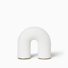 Ferm Living Vuelta Portable Lamp - White