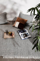 Ferm Living Way Cushion - Off White