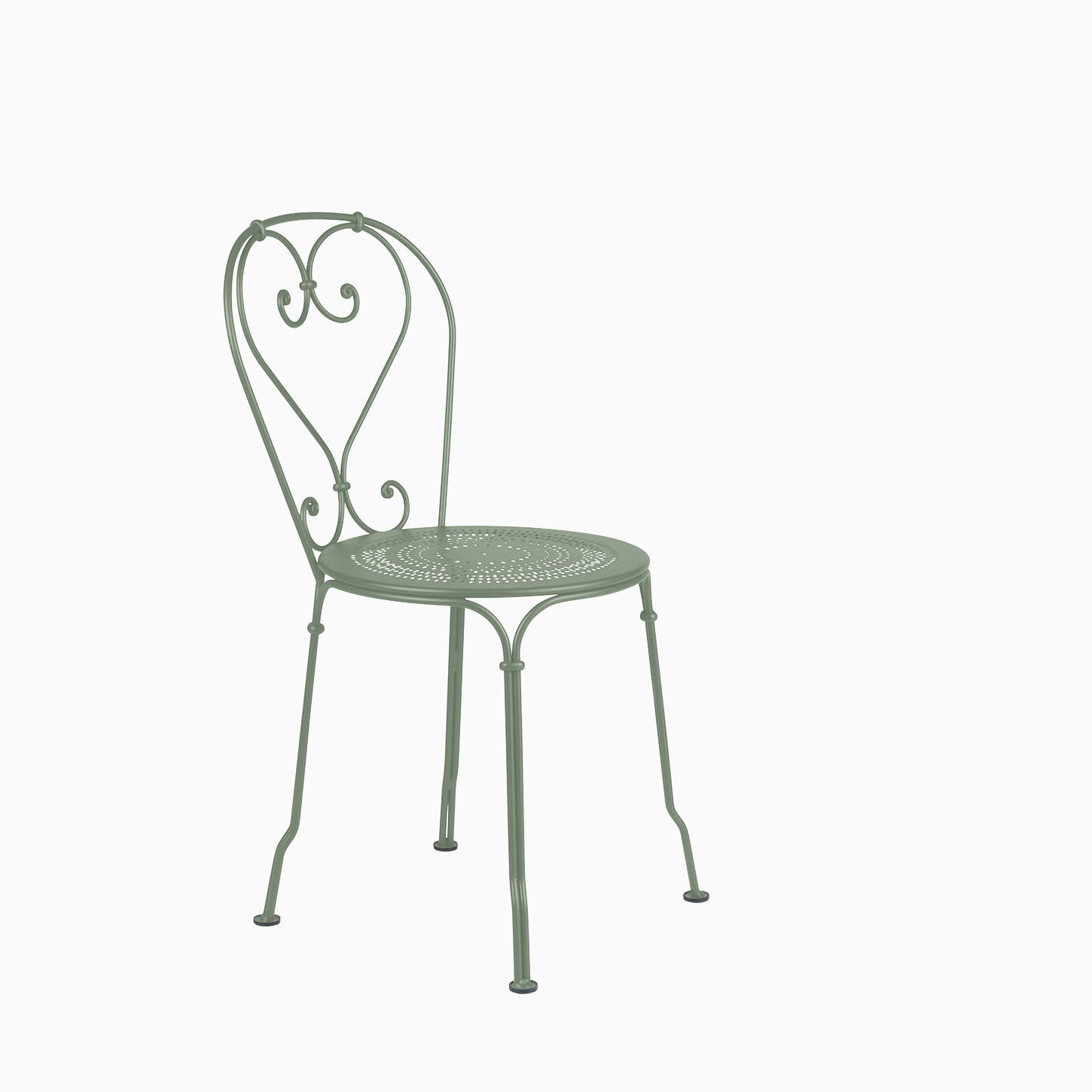 Fermob 1900 Chair Cactus