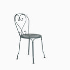 Fermob 1900 Chair Cedar Green