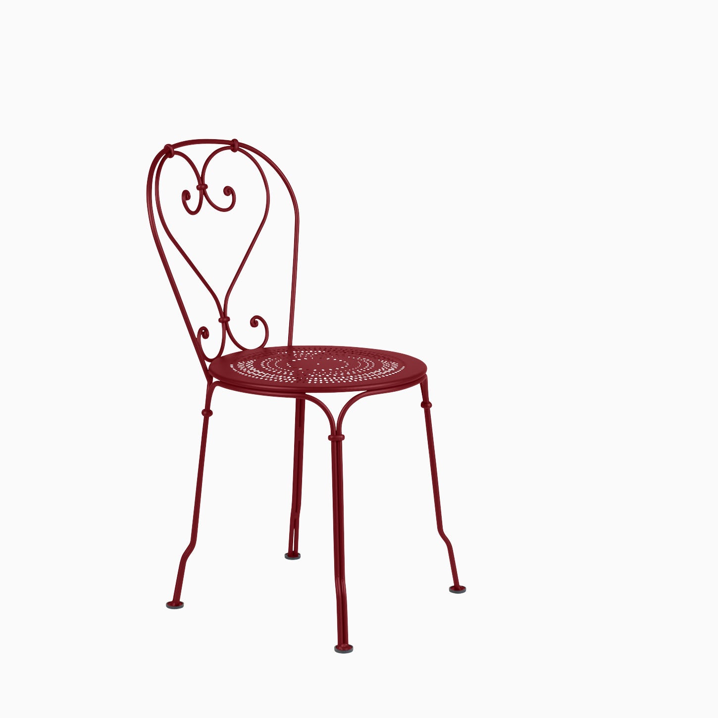 Fermob 1900 Chair Chili