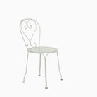 Fermob 1900 Chair Clay Grey