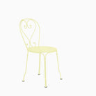 Fermob 1900 Chair Frosted Lemon