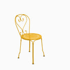 Fermob 1900 Chair Honey