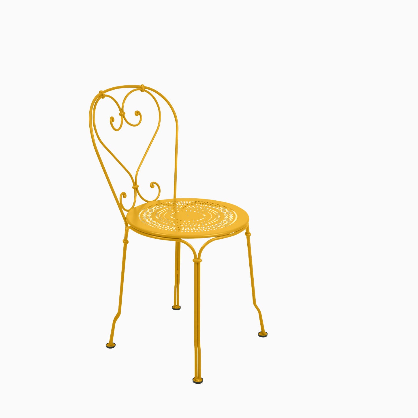 Fermob 1900 Chair Honey