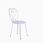 Fermob 1900 Chair Marshmallow