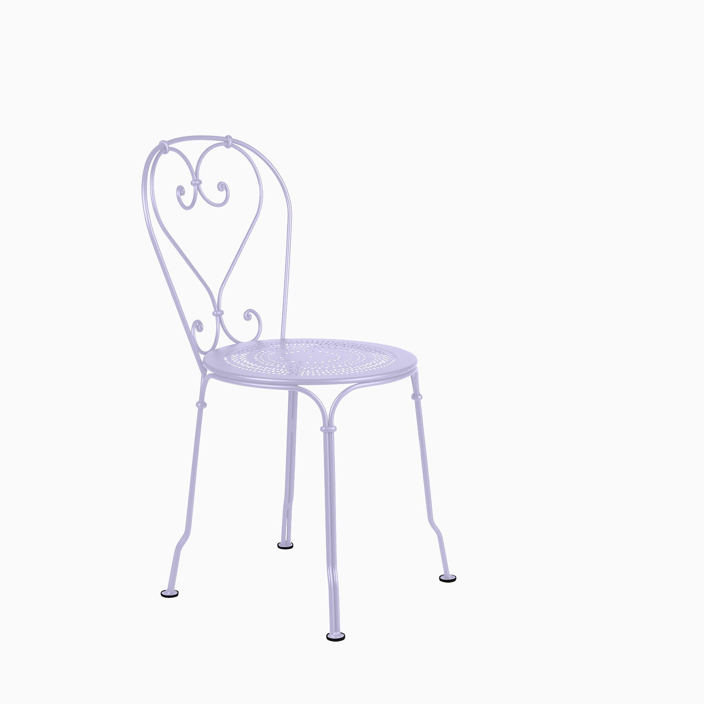 Fermob 1900 Chair Marshmallow