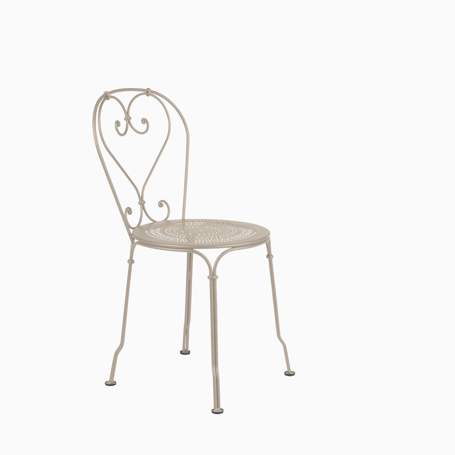 Fermob 1900 Chair Nutmeg