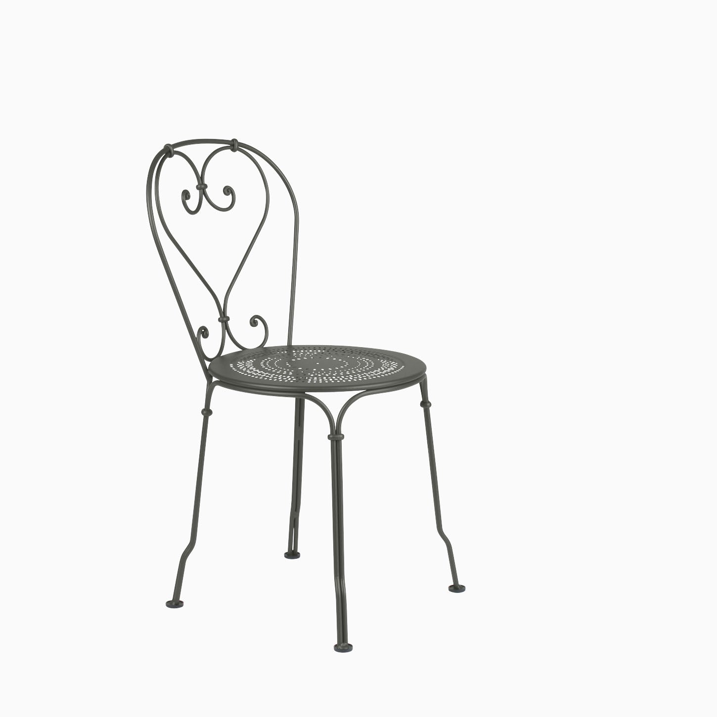Fermob 1900 Chair Rosemary