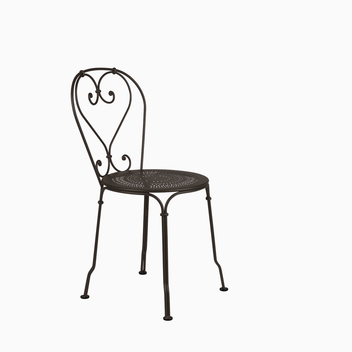 Fermob 1900 Chair Tonka