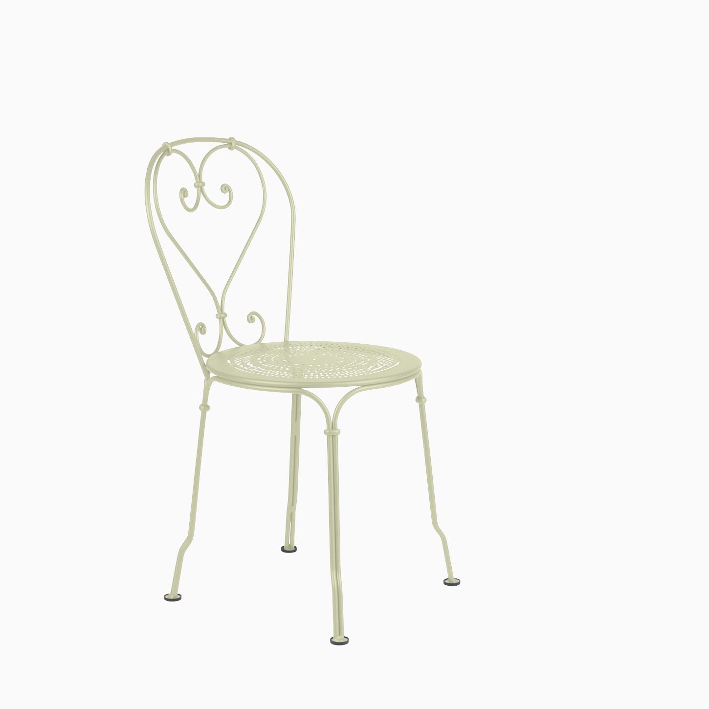 Fermob 1900 Chair Willow Green