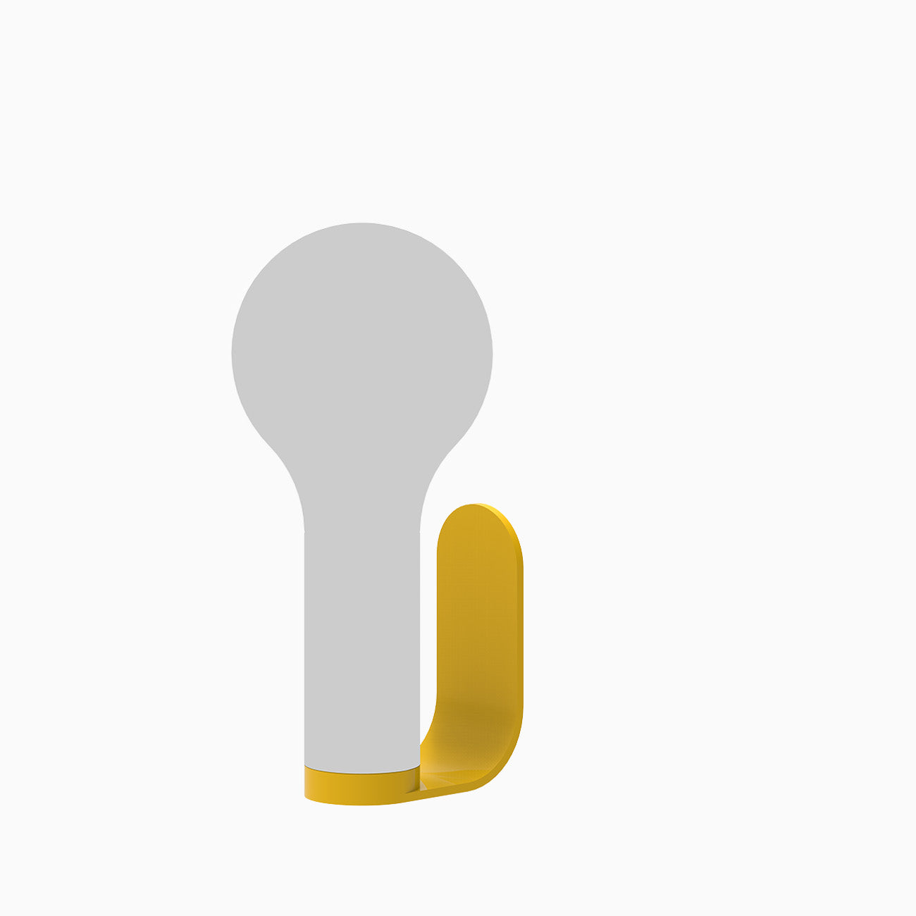 Fermob Aplo Wall Bracket Honey