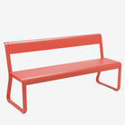 Fermob Bellevie Bench Capucine