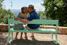 Fermob Bellevie Bench