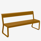Fermob Bellevie Bench Gingerbread
