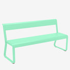 Fermob Bellevie Bench Opaline Green