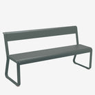 Fermob Bellevie Bench Rosemary