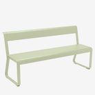 Fermob Bellevie Bench Willow Green
