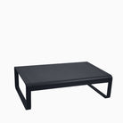 Fermob Bellevie Low Table Anthracite