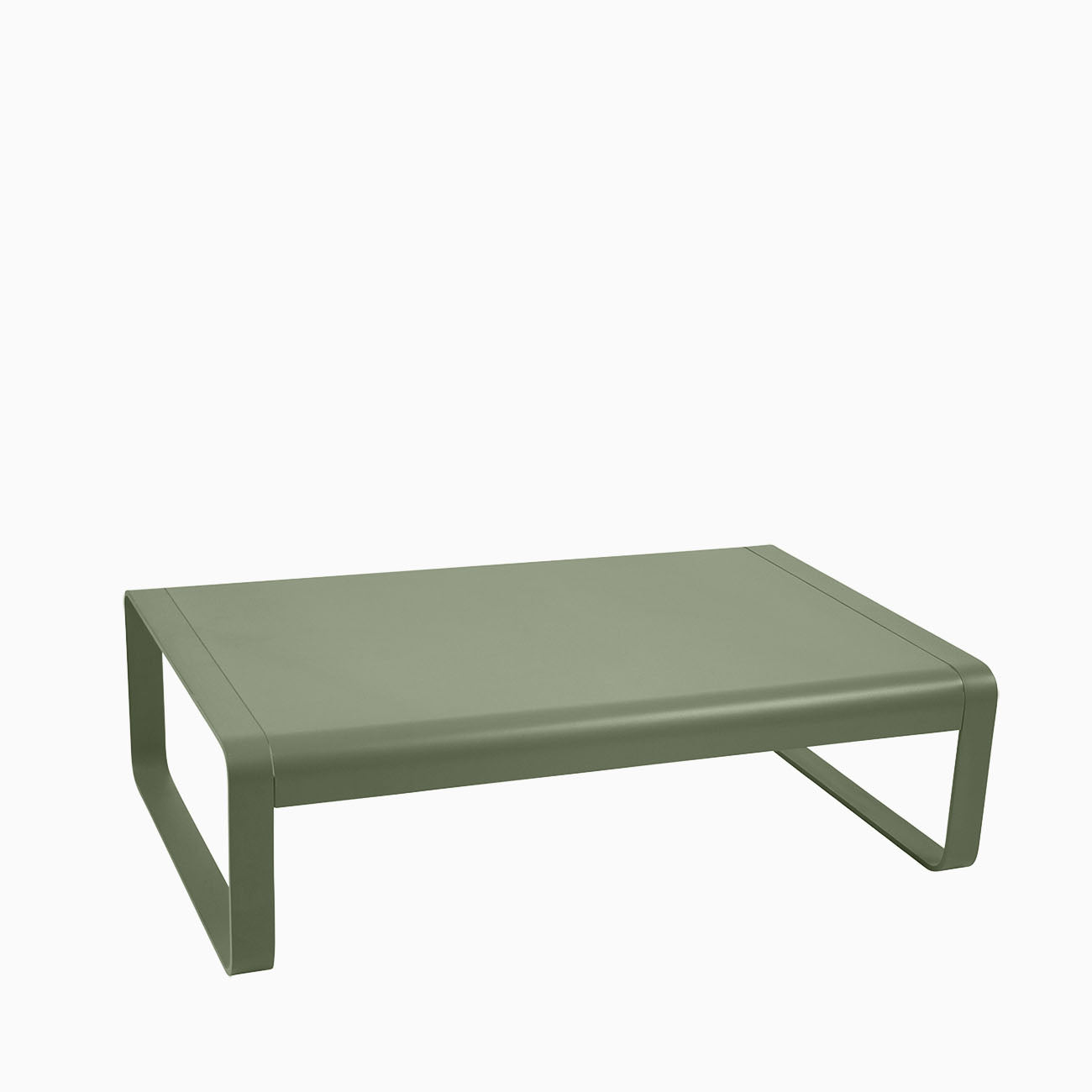 Fermob Bellevie Low Table Cactus