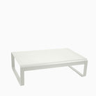 Fermob Bellevie Low Table Clay Grey